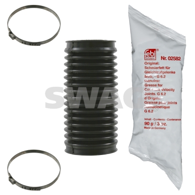 SET CUFFIA INTERNA SCATOLA GUIDA